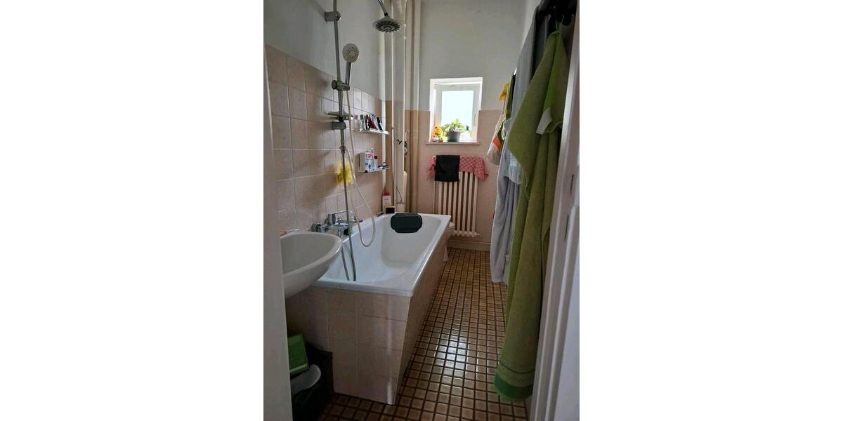 Etagenwohnung Berlin Reinickendorf - 2 Zimmer, 43 m&sup2;, 195.000&euro; | Angebot:27181794