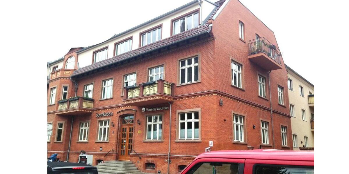 Etagenwohnung Potsdam Babelsberg - 3 Zimmer, 91 m&sup2;, 499.000&euro; | Angebot:25716899