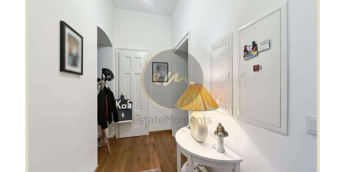 Etagenwohnung Berlin Pankow - 1 Zimmer, 56 m&sup2;, 440.000&euro; | Angebot:26802848