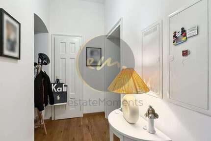Wohnung Berlin Pankow - 1 Zimmer, 56 m&sup2;, 440.000&euro; | Angebot:26802848