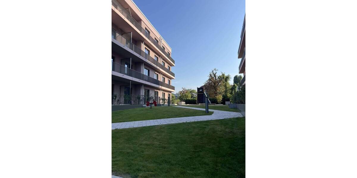 Etagenwohnung Berlin Spandau - 2 Zimmer, 51 m&sup2;, 1.212&euro; | Angebot:26834753