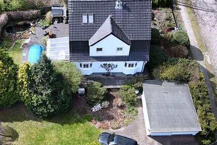 Haus Falkensee - 4 Zimmer, 130 m&sup2;, 699.000&euro; | Angebot:26219855
