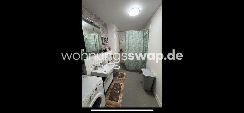 Etagenwohnung Berlin Friedrichsfelde - 2 Zimmer, 62 m&sup2;, 880&euro; | Angebot:26028582