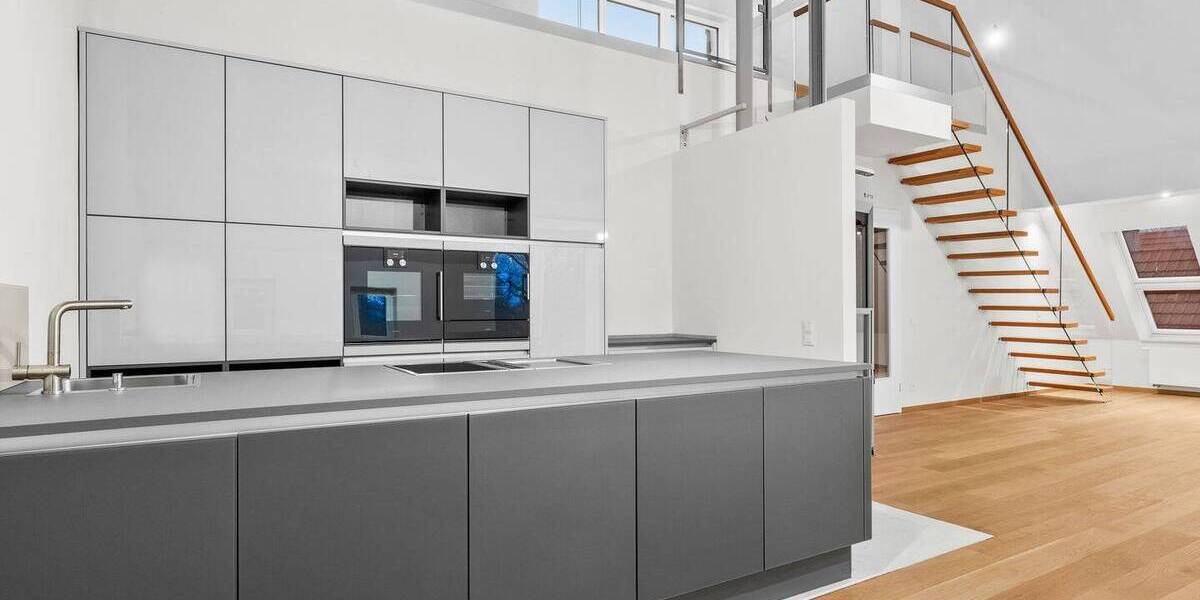 Etagenwohnung Berlin Dahlem - 5 Zimmer, 251 m&sup2;, 1.999.999&euro; | Angebot:26733068