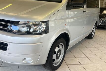 VW T5 Transporter 113.000 km 19.800 &euro; Berlin 13158