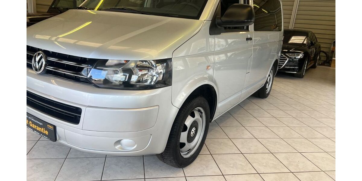 VW T5 Transporter 113.000 km 19.800 &euro; Berlin 13158