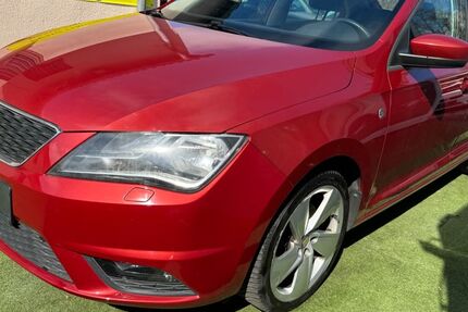 Seat Toledo 125.000 km 6.990 &euro; Falkensee bei Berlin 14612