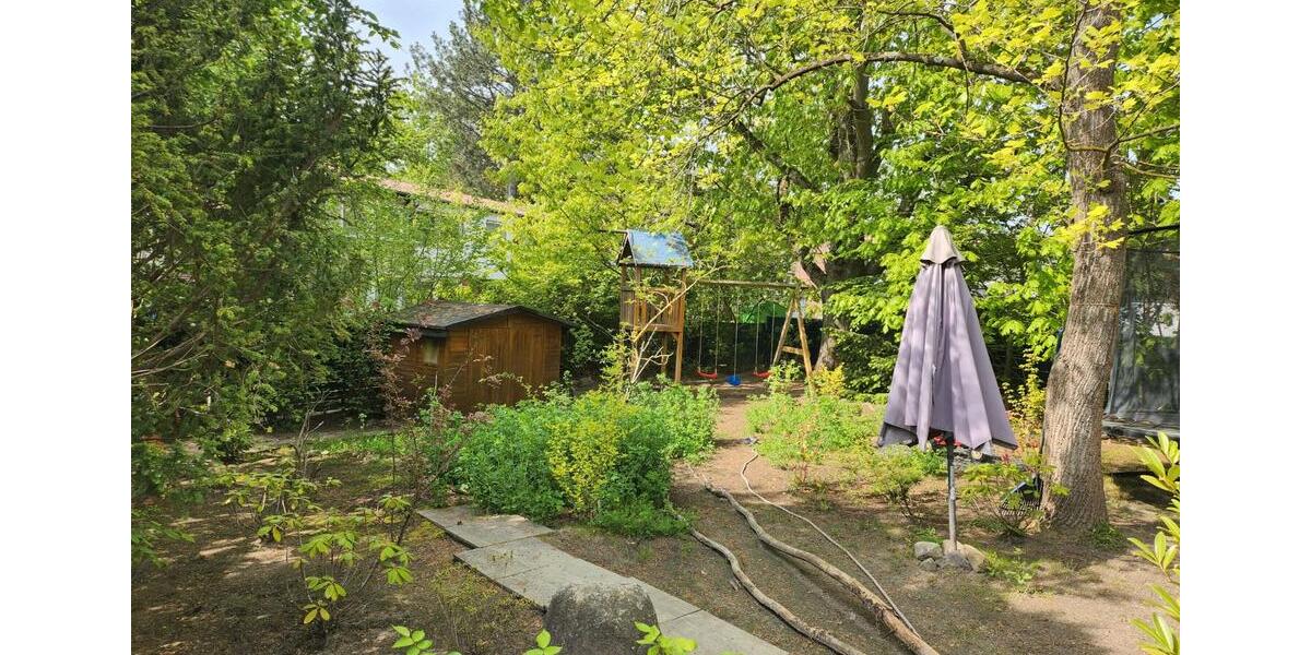 Reihenhaus Berlin Spandau - 3.5 Zimmer, 90 m&sup2;, 479.000&euro; | Angebot:26587881