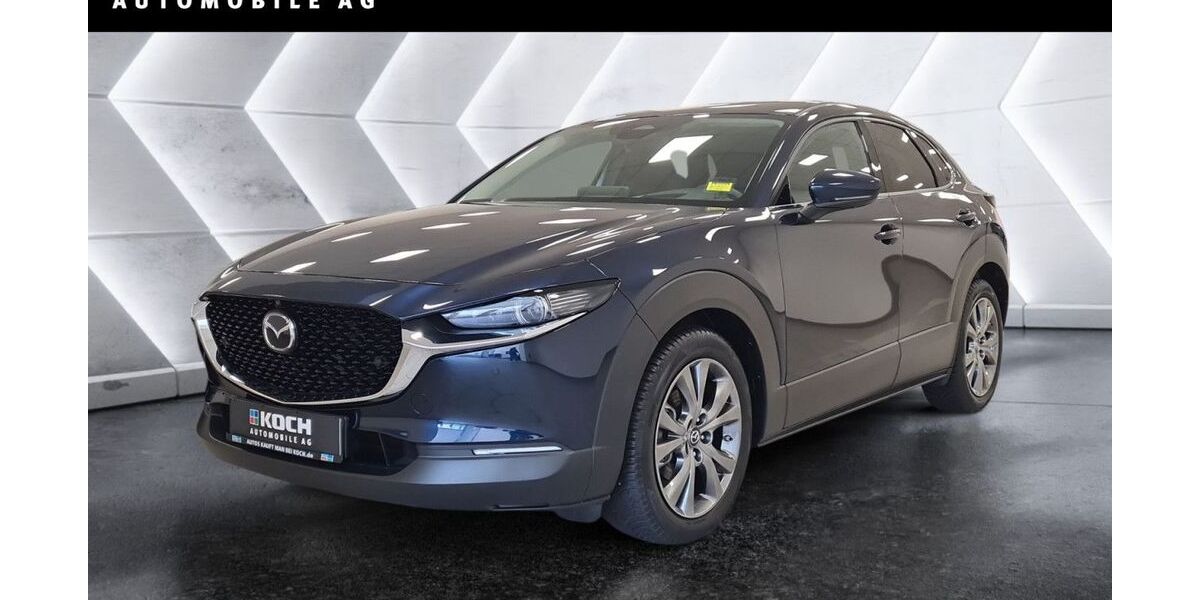 Mazda CX-30 18.801 km 27.990 &euro; Berlin 12681