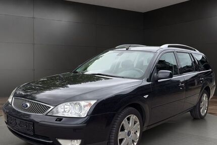 Ford Mondeo 173.870 km 2.699 &euro; Berlin 13089