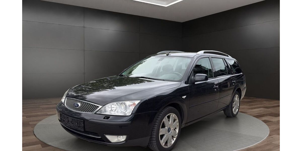 Ford Mondeo 173.870 km 2.699 &euro; Berlin 13089