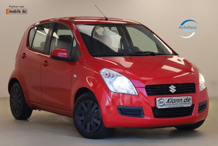 Suzuki Splash 113.796 km 3.999 &euro; Teltow 14513