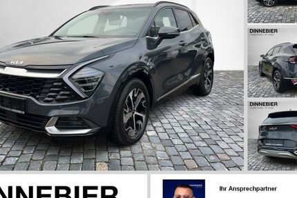 Kia Sportage 6.495 km 30.990 &euro; Berlin 12681