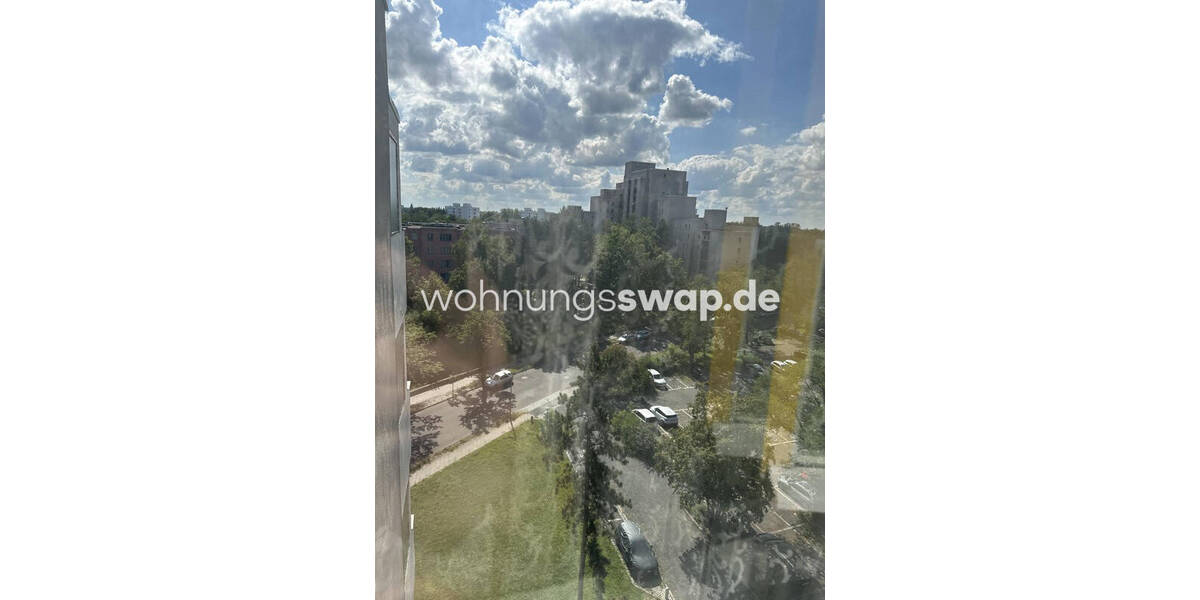Etagenwohnung Berlin Waidmannslust - 2 Zimmer, 68 m&sup2;, 424&euro; | Angebot:26022323