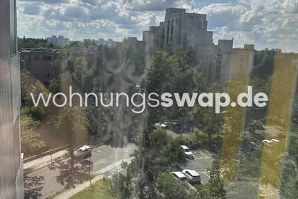 Wohnung Berlin Waidmannslust - 2 Zimmer, 68 m&sup2;, 424&euro; | Angebot:26022323