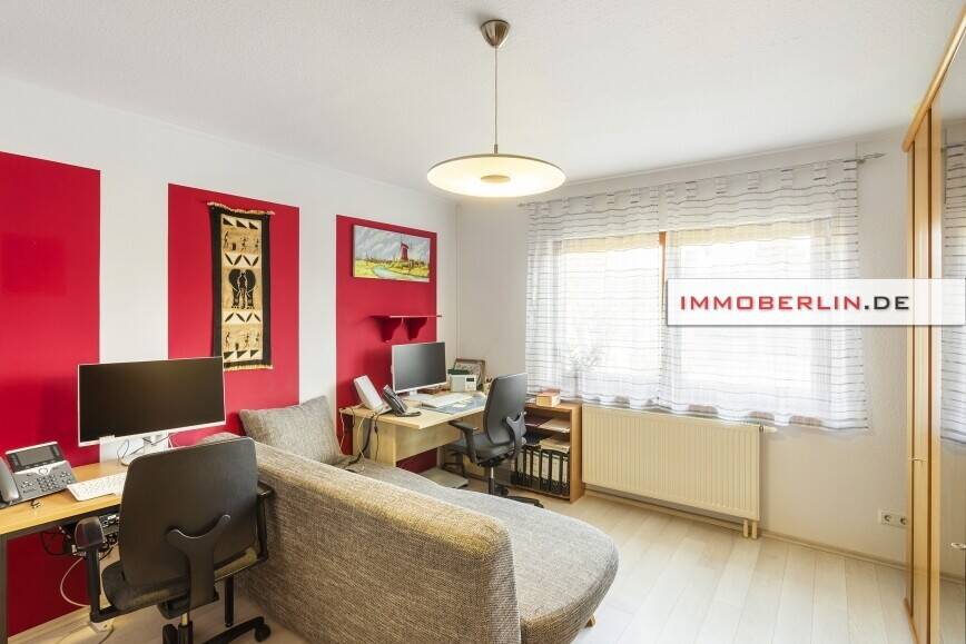 Einfamilienhaus Berlin Mahlsdorf - 4 Zimmer, 120 m&sup2;, 569.000&euro; | Angebot:26433288