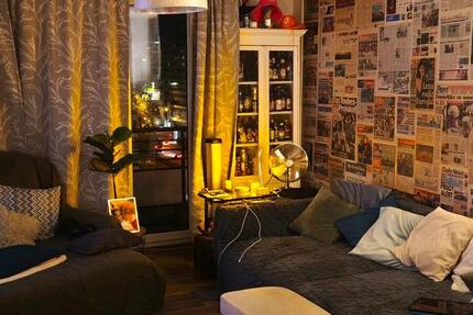 Etagenwohnung zu vermieten dez25Jan26 zimmer