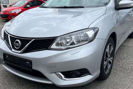 Nissan Pulsar 130.005 km 6.899 &euro; Oranienburg 16515