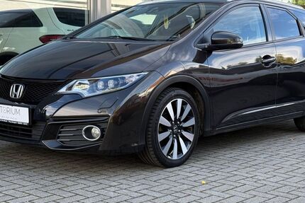 Honda Civic 170.000 km 13.980 &euro; Berlin 13127