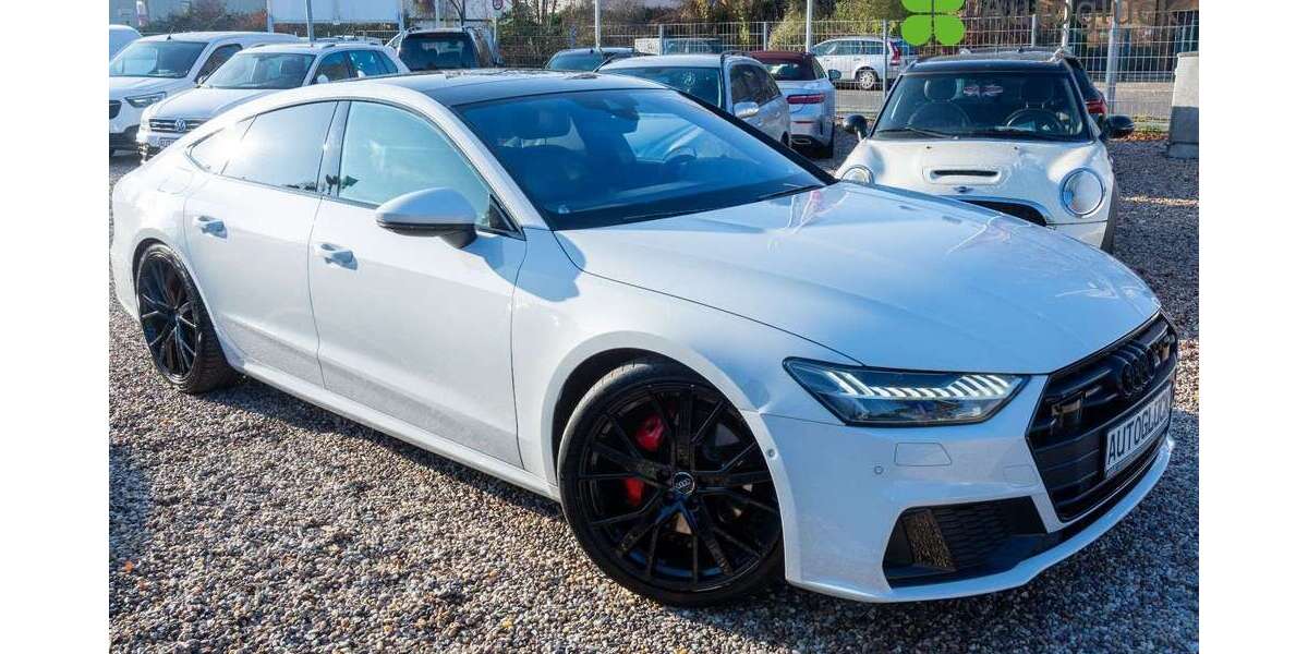 Audi A7 155.000 km 34.990 &euro; Berlin 12349
