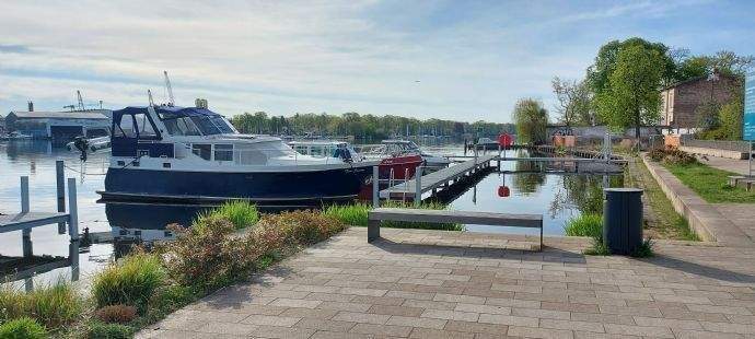 Etagenwohnung Berlin Grünau - 3 Zimmer, 82 m&sup2;, 1.594&euro; | Angebot:24814229