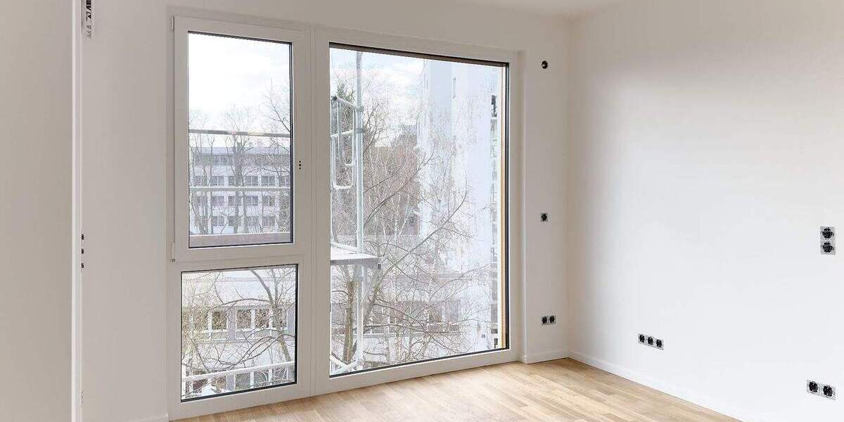 Etagenwohnung Berlin Alt-Hohenschönhausen - 2 Zimmer, 35 m&sup2;, 265.000&euro; | Angebot:25880601