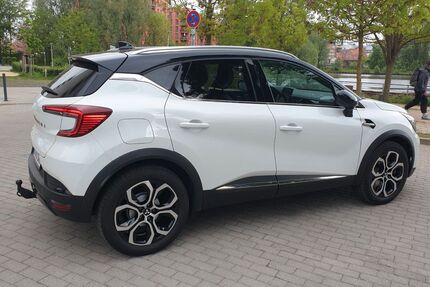 Mitsubishi ASX 23.489 km 23.900 &euro; Berlin 10245