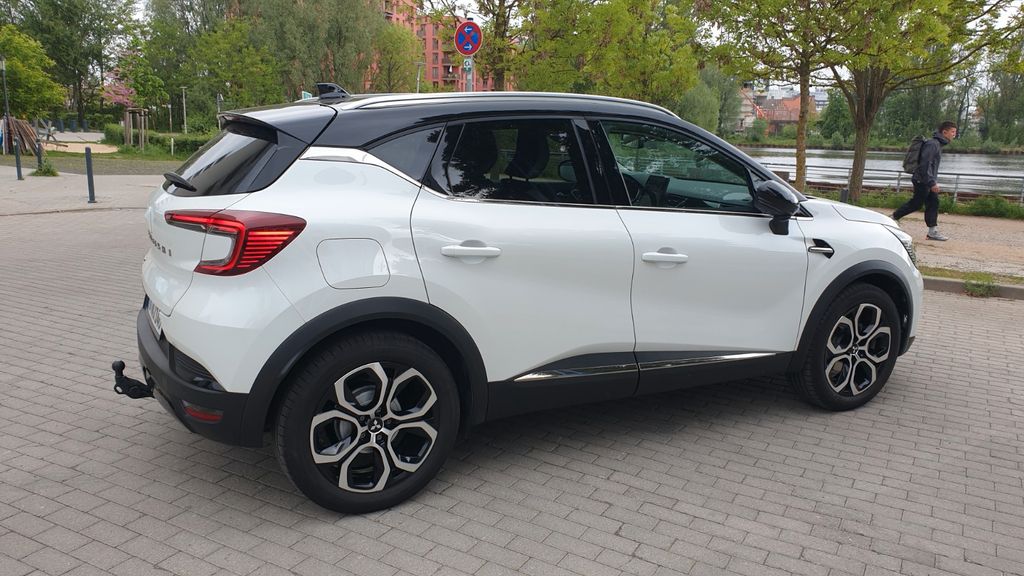 Mitsubishi ASX 23.489 km 23.900 &euro; Berlin 10245