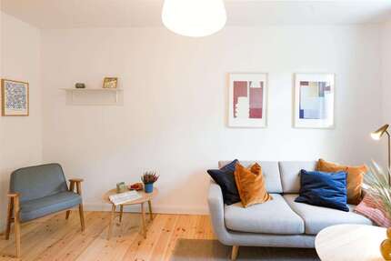 Zimmer Berlin Reinickendorf - 1 Zimmer, 1.380&euro; | Angebot:26606363