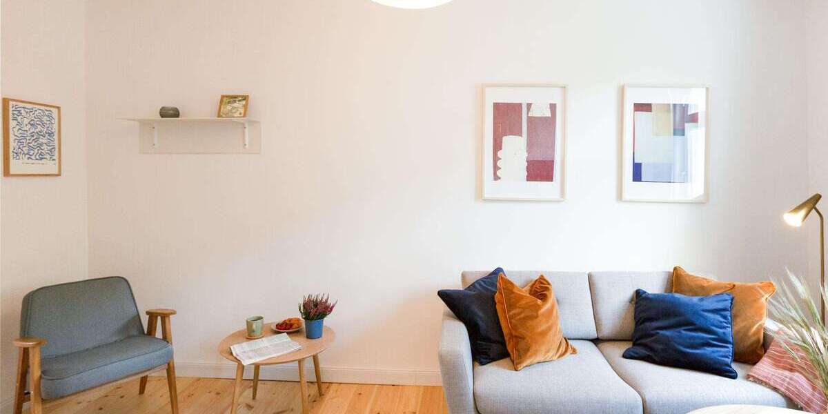Zimmer Berlin Reinickendorf - 1 Zimmer, 1.380&euro; | Angebot:26606363