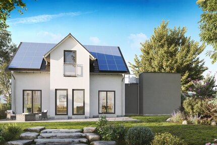 Aktionshaus - So geht modernes Wohnen in Petershagen 5 zimmer