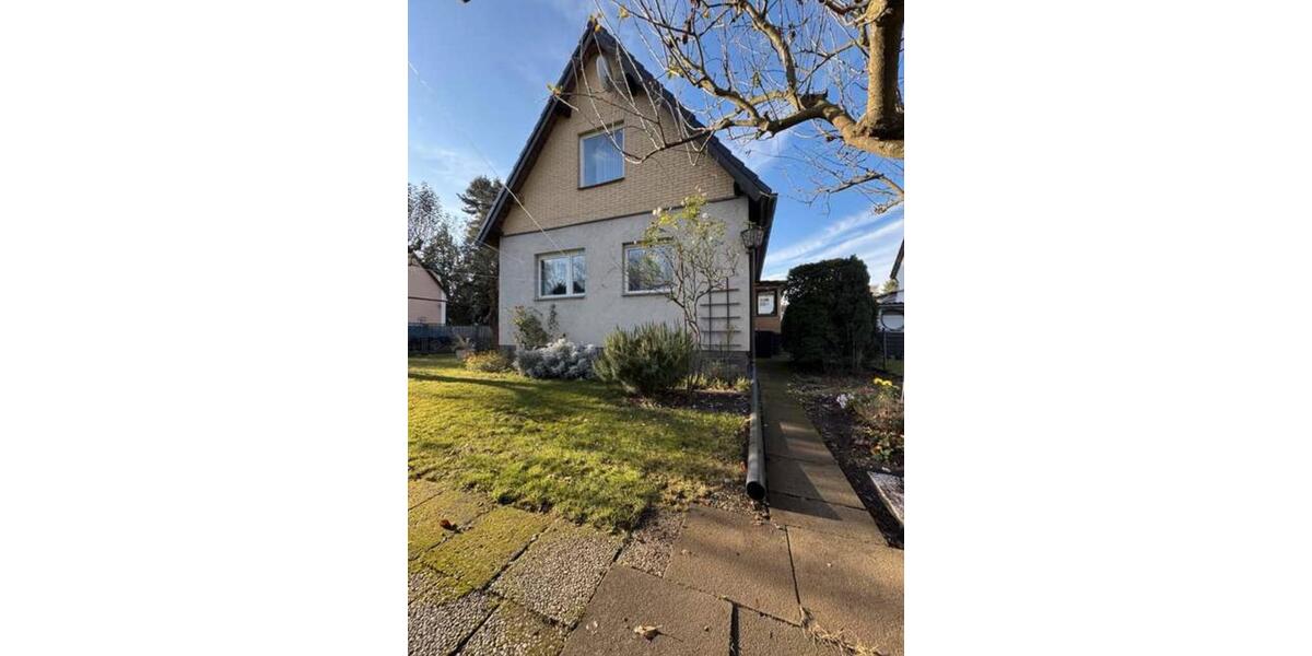 Einfamilienhaus Berlin Reinickendorf - 5 Zimmer, 127 m&sup2;, 599.000&euro; | Angebot:26424660
