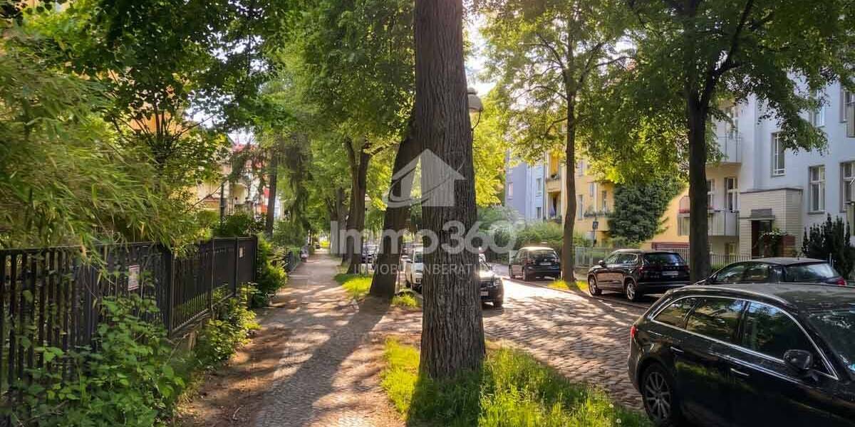 Etagenwohnung Berlin Lichterfelde - 4 Zimmer, 140 m&sup2;, 950.000&euro; | Angebot:26700099