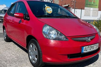 Honda Jazz 66.800 km 4.990 &euro; Berlin 10551
