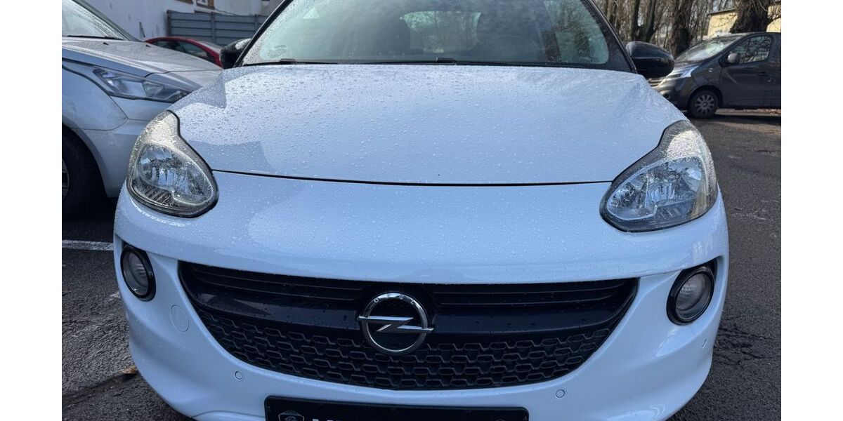 Opel Adam 132.000 km 4.850 &euro; Berlin 13407