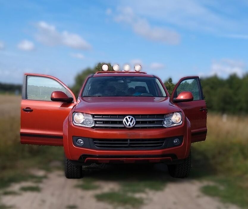 Amarok