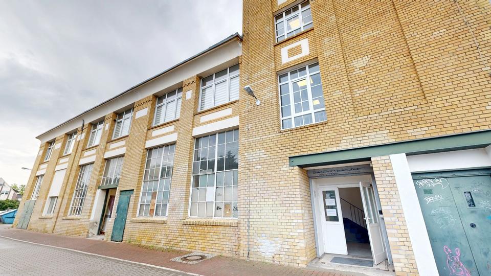 Gewerbeobjekt Falkensee - 600&euro; | Angebot:25869142