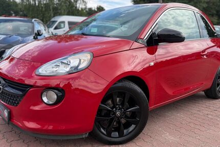 Opel Adam 104.500 km 5.900 &euro; Wandlitz 16348