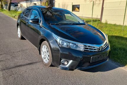 Toyota Corolla 134.887 km 6.800 &euro; Berlin 13629