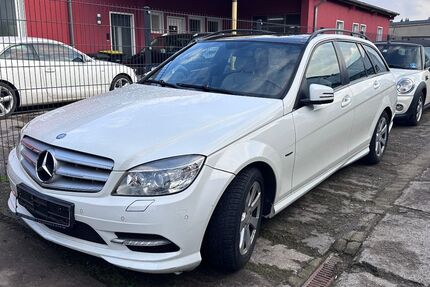 Mercedes-Benz C 250 264.700 km 5.999 &euro; Ahrensfelde bei Berlin 16356