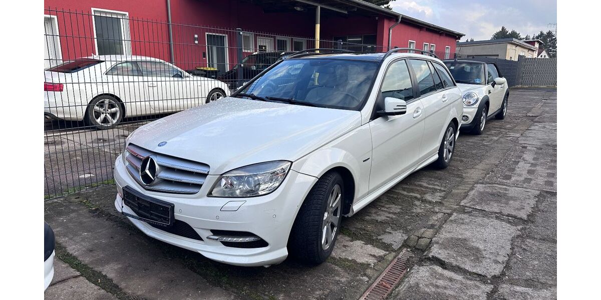 Mercedes-Benz C 250 264.700 km 5.999 &euro; Ahrensfelde bei Berlin 16356