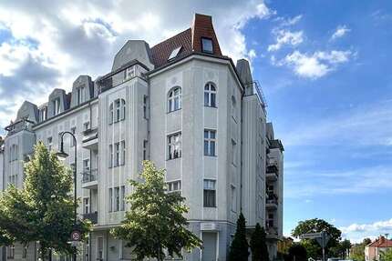 Wohnung zum Mieten in Berlin 754 € 54 m² 2 zimmer