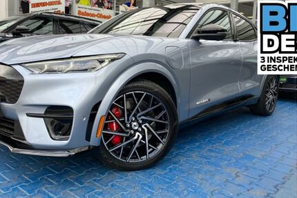 Ford Mustang Mach-E 52.950 km 39.980 &euro; Berlin 12359