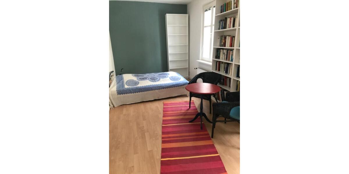 Dachgeschoßwohnung Potsdam Babelsberg - 3.5 Zimmer, 120 m&sup2;, 699.000&euro; | Angebot:25791859