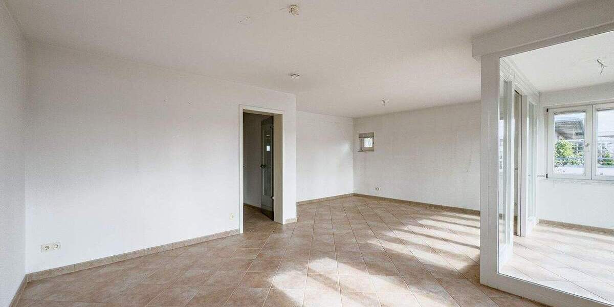 Etagenwohnung Falkensee - 3 Zimmer, 97 m&sup2;, 435.000&euro; | Angebot:25686768