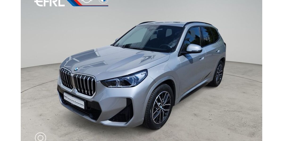 BMW X1 7.920 km 37.990 &euro; Potsdam 14482