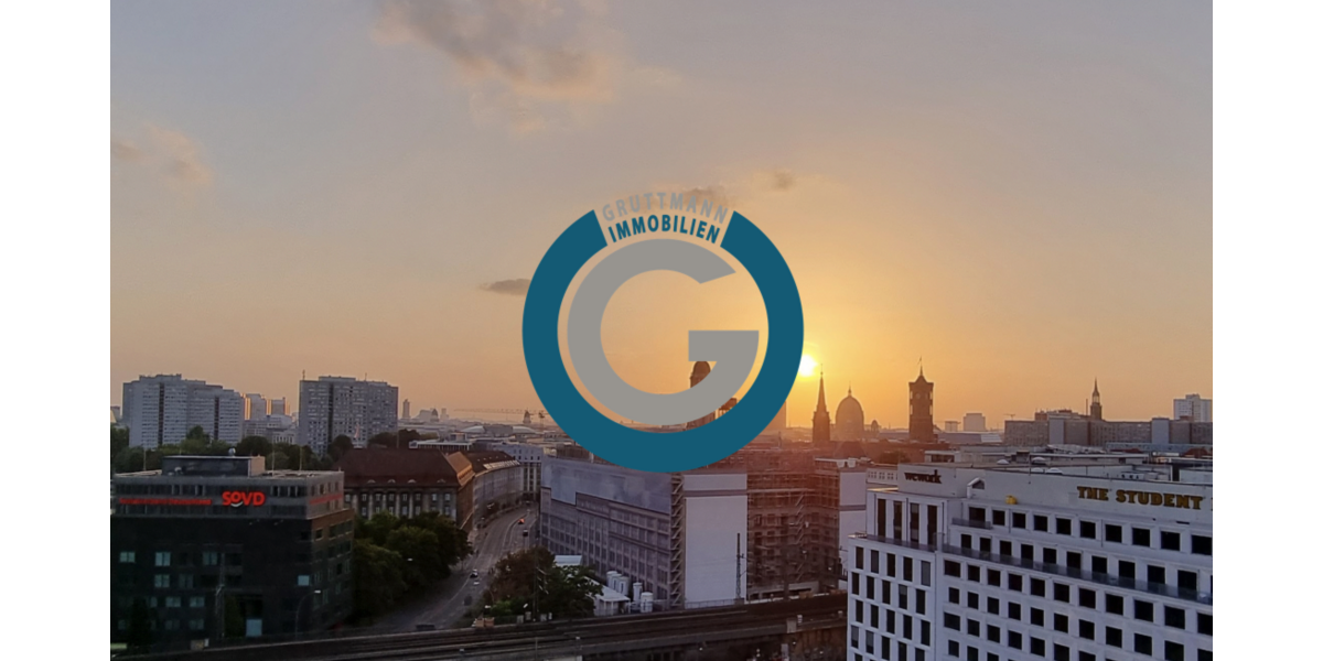 Wohnung zum Kaufen in Berlin 184.000 € 30 m² 1 zimmer