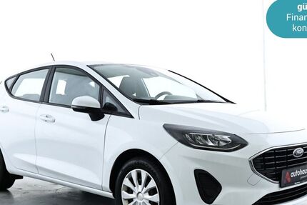 Ford Fiesta 41.709 km 11.890 &euro; Ludwigsfelde (bei Berlin) 14974