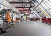 Einzigartiges Haus mit Loft-Charakter und sehr viel Platz zum entfalten!