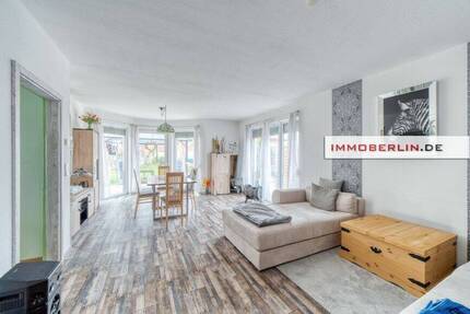 Haus Berlin Bohnsdorf - 4 Zimmer, 120 m&sup2;, 485.000&euro; | Angebot:26583067